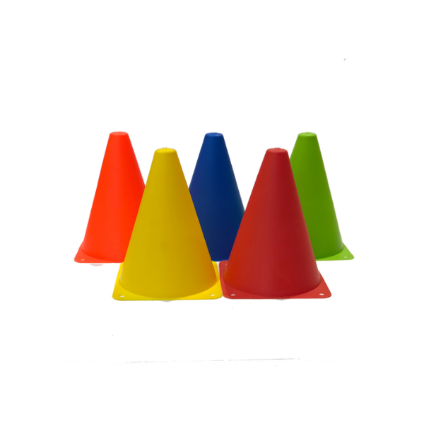 Combo Coordinación Deportiva – Escalera, Conos, Soga, Tobilleras, Bandas de Resistencia, Metegol y Tablet | Entrenamiento en Casa para Atletas y Entrenadores | ¡Ideal para Empezar Hoy! - Imagen 3