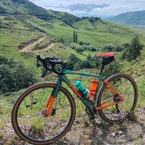 Trek CrossRip 1 mejorada.