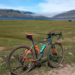 Trek CrossRip 1 mejorada.